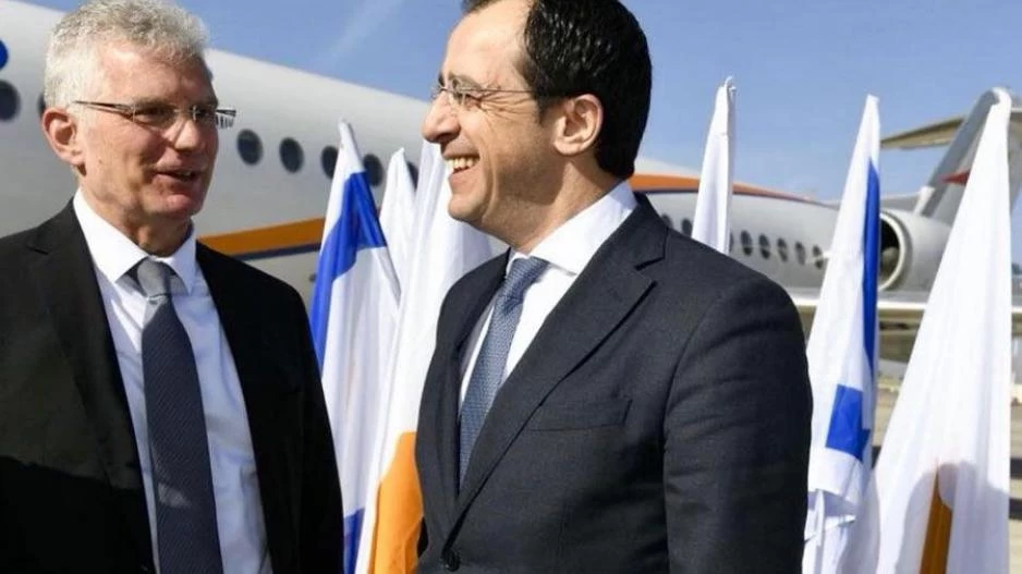 Το Ισραήλ παρακολουθεί με ανησυχία τις προθέσεις της Τουρκίας στην κυπριακή ΑΟΖ